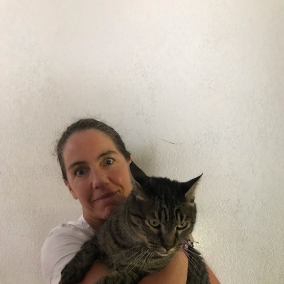 Meet your Posher, Amy - Picture 1 of 1